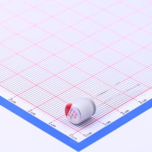 固态电容