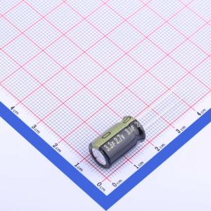 超级电容器