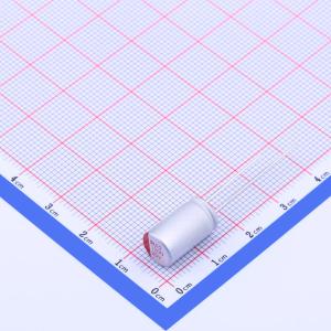 固态电容