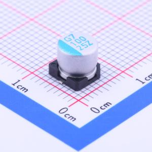 固态电容