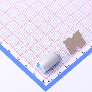 固态电容