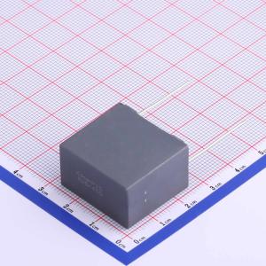 聚丙烯膜电容(CBB)