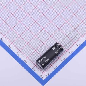 超级电容器