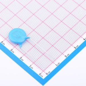 直插瓷片电容