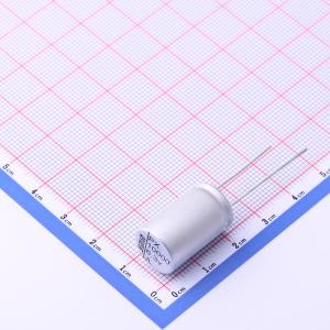 固态电容