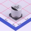 33uF ±20% 100V