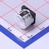 15uF ±20% 160V