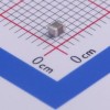 22uF ±20% 6.3V