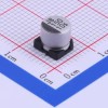 150uF ±20% 10V