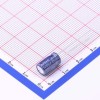 100uF ±20% 25V