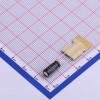 10uF ±20% 50V