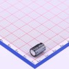 4.7uF ±20% 400V