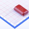 2.7uF ±5%