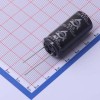 4700uF ±20% 25V