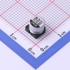 100uF ±20% 25V