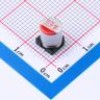 220uF ±20% 16V