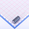 1000uF ±20% 25V