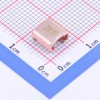 0.5mΩ ±1% 5W