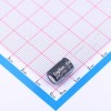 470uF ±20% 16V