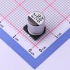 220uF ±20% 35V