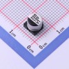 220uF ±20% 10V