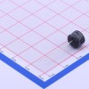 100uF ±20% 25V