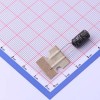 47uF ±20% 50V