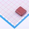 2.2uF ±10% 250V