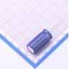 220uF ±20% 100V