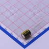 390uF ±20% 16V