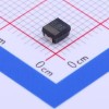 100uF ±20% 10V
