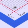 厚膜电阻 3.65kΩ ±1% 100mW