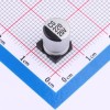 220uF ±20% 25V