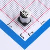 220uF ±20% 10V