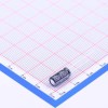 2.2uF ±20% 50V
