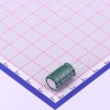 680uF ±20% 35V