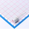 1200uF ±20% 6.3V