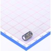 330uF ±20% 10V 黑