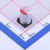 820uF ±20% 6.3V