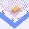 330uF ±20% 6.3V