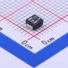 150uF ±20% 6.3V