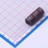 100uF ±20% 250V