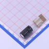 15uF ±20% 450V