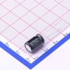 220uF ±20% 35V