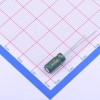 15uF ±20% 50V