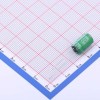 1.5F -20%~+50% 2.7V