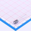 10uF ±20% 25V