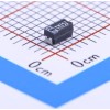 4.7uF ±10% 16V