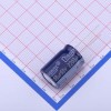 2200uF ±20% 50V 紫