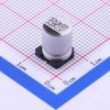 220uF ±20% 25V